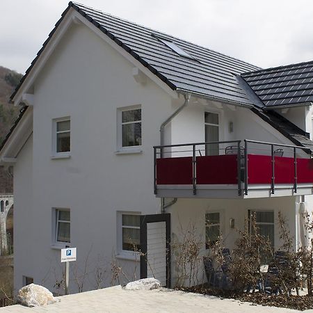 Haus Am Lagunenbad Ferienwohnung Ettelsberg Willingen  Εξωτερικό φωτογραφία