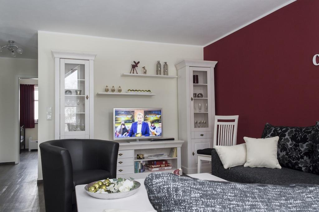 Haus Am Lagunenbad Ferienwohnung Ettelsberg Willingen  Δωμάτιο φωτογραφία