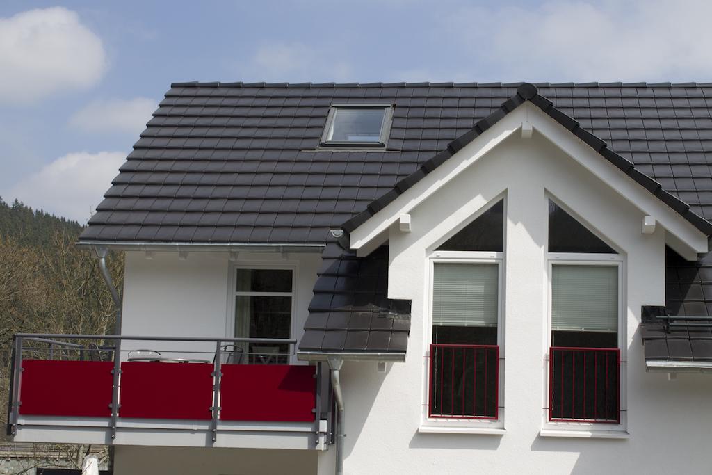 Haus Am Lagunenbad Ferienwohnung Ettelsberg Willingen  Εξωτερικό φωτογραφία